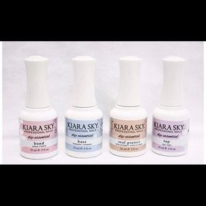 Kiara Sky Dipping Powder Essentials Kit